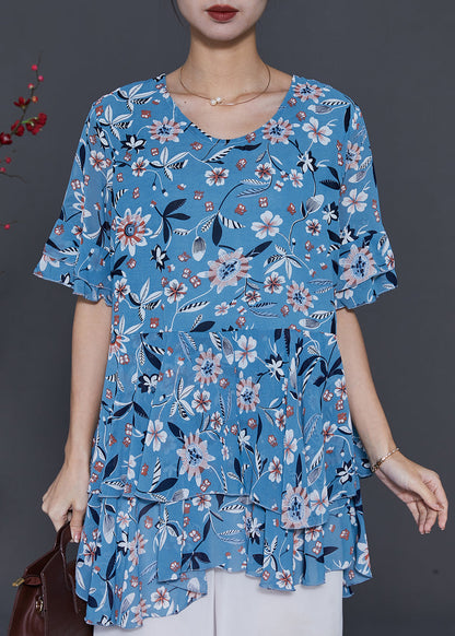 Beautifully Finished Shirt in a Timeless Design