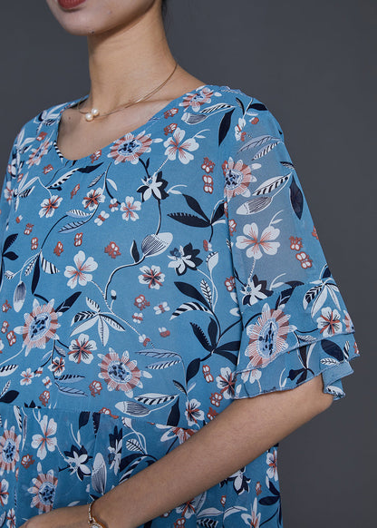 Beautifully Finished Shirt in a Timeless Design