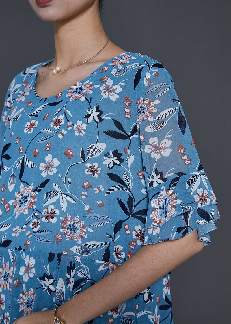 Beautifully Finished Shirt in a Timeless Design