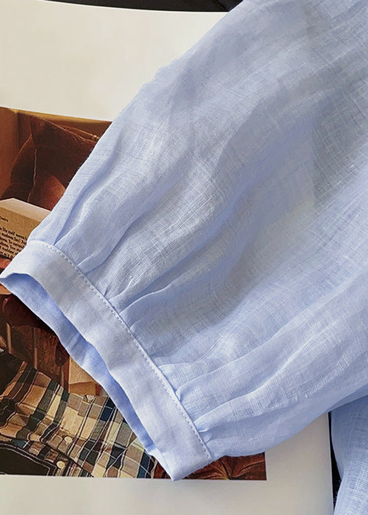 Polished Blouse with an Effortless Classic Look