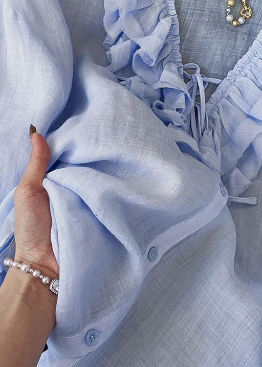 Polished Blouse with an Effortless Classic Look