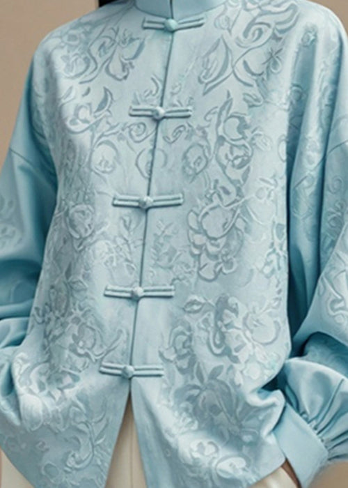 Vintage Inspired Coat with a Contemporary Edge