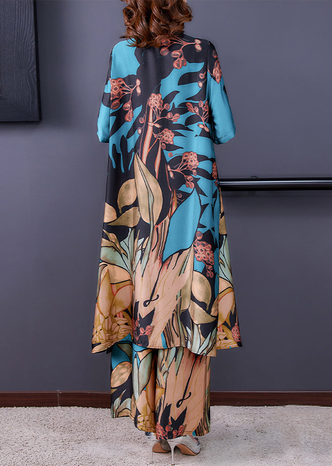Well Tailored Shirt with a Graceful Silhouette