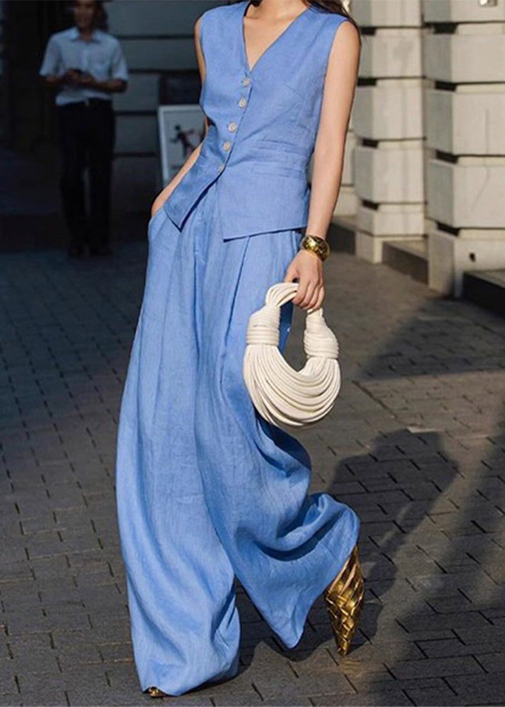 Effortlessly Elegant Pants with a Timeless Design