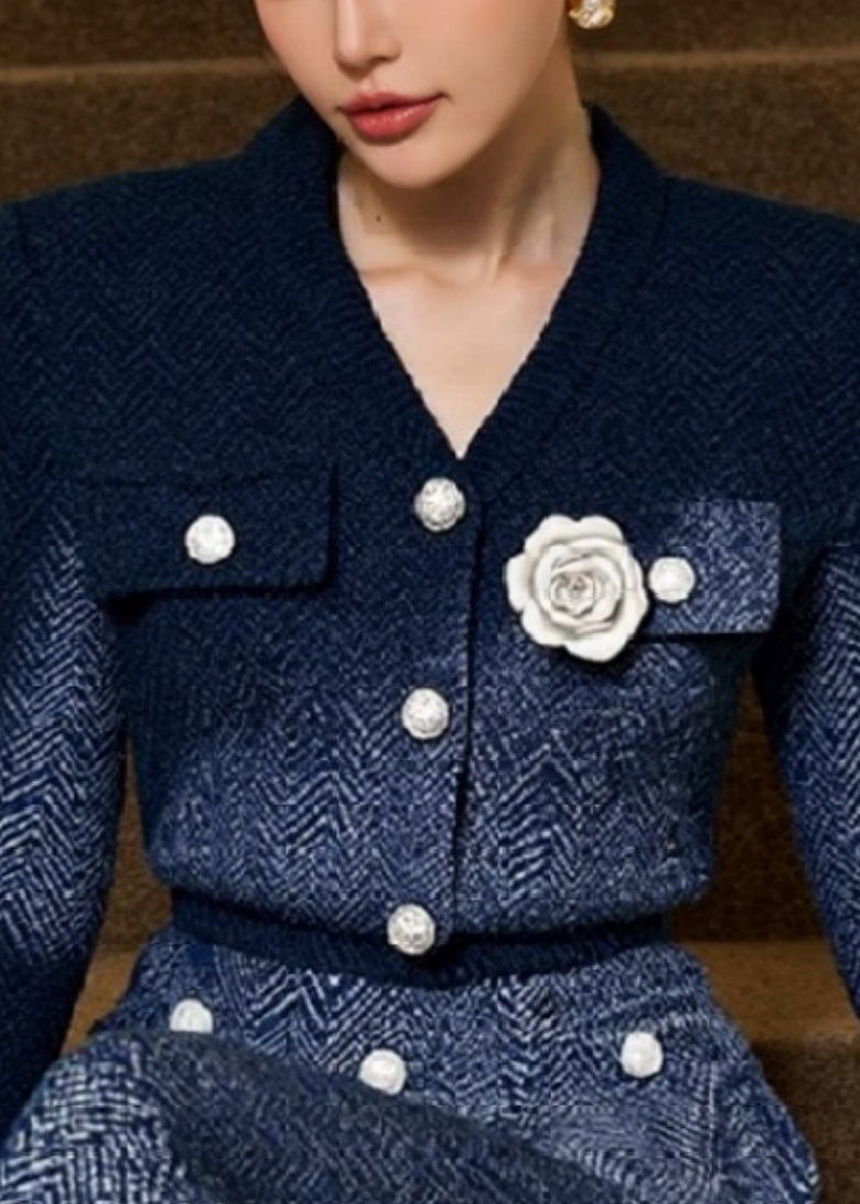 Elegantly Styled Garment for Everyday Wear
