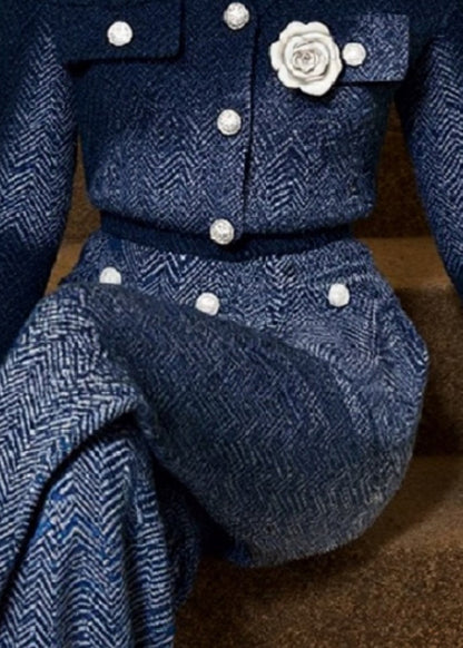 Elegantly Styled Garment for Everyday Wear