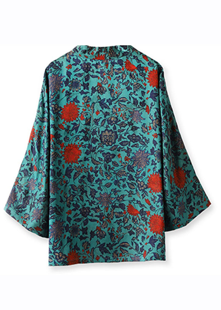 Polished Coat with an Effortless Classic Look