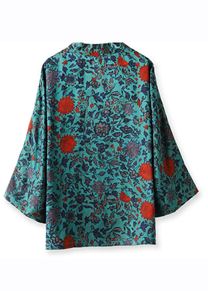 Polished Coat with an Effortless Classic Look