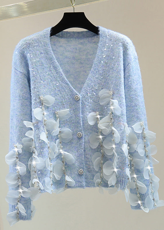 Sophisticated Sweater with a Clean Classic Look