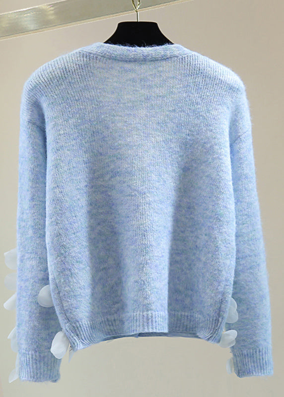 Sophisticated Sweater with a Clean Classic Look