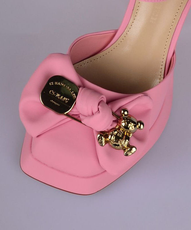 Stylish Orthopedic Heels for Any Occasion