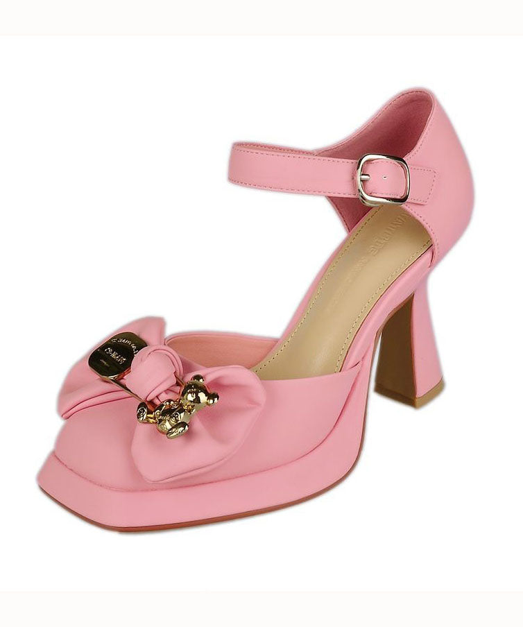 Stylish Orthopedic Heels for Any Occasion