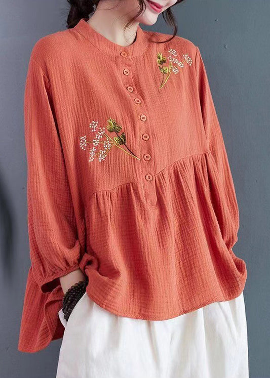 Effortlessly Elegant Top with a Timeless Design
