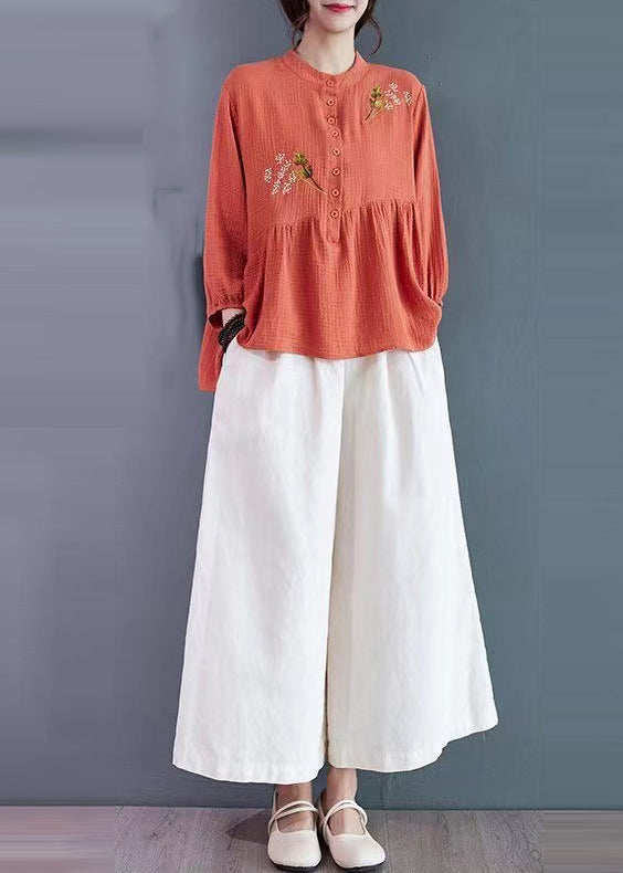 Effortlessly Elegant Top with a Timeless Design
