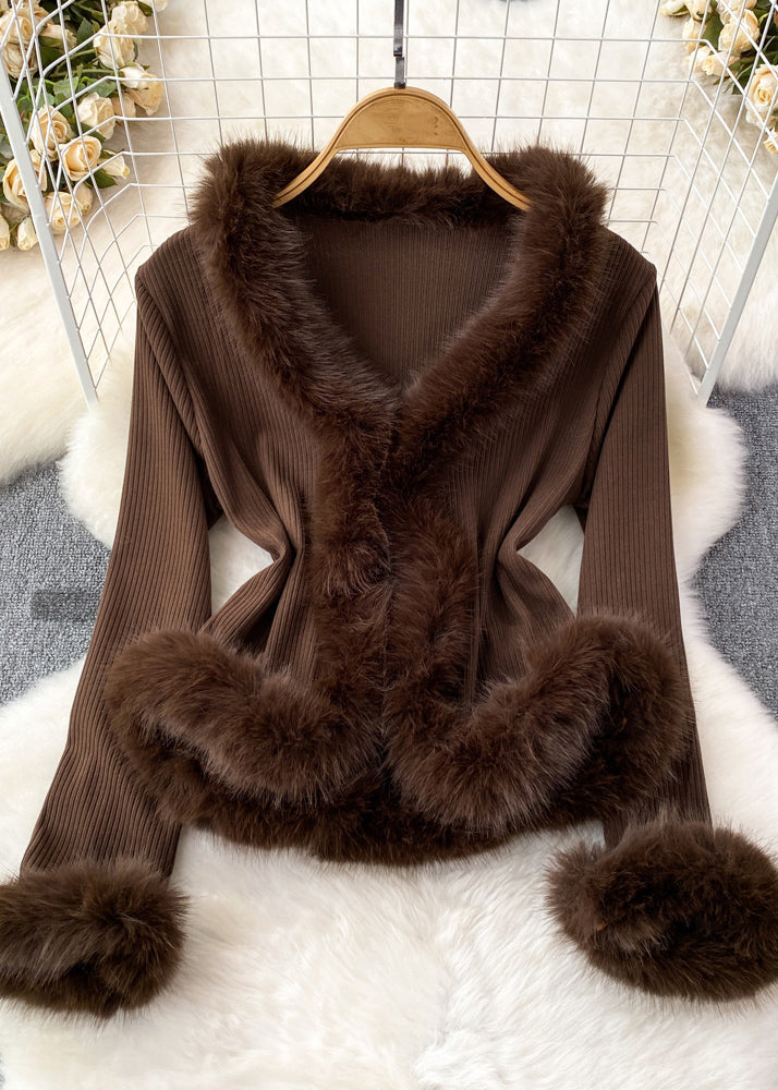 Elegantly Styled Sweater for Everyday Wear