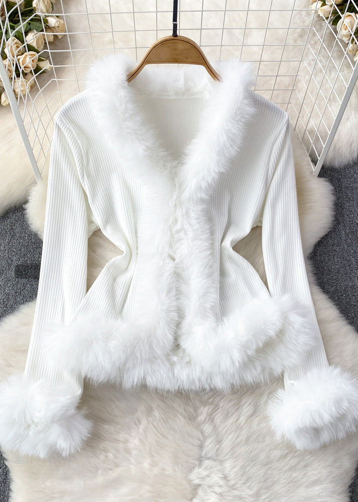 Elegantly Styled Sweater for Everyday Wear