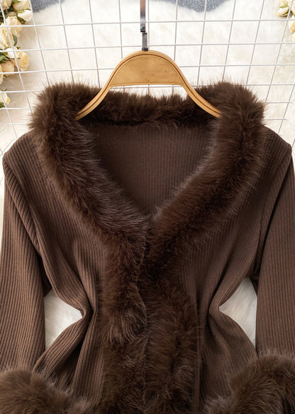 Elegantly Styled Sweater for Everyday Wear