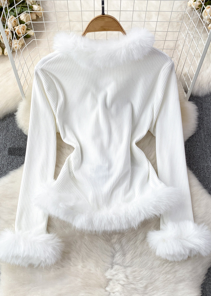 Elegantly Styled Sweater for Everyday Wear
