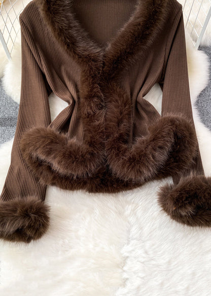 Elegantly Styled Sweater for Everyday Wear