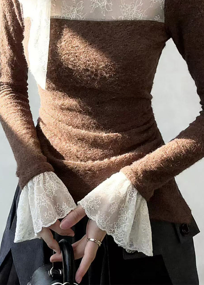 Gracefully Styled Shirt for Any Occasion
