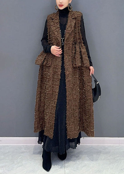 Beautifully Balanced Coat with Timeless Character