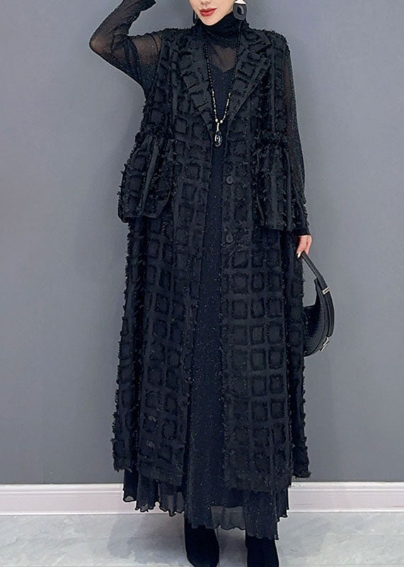 Beautifully Crafted Coat in a Classic Style
