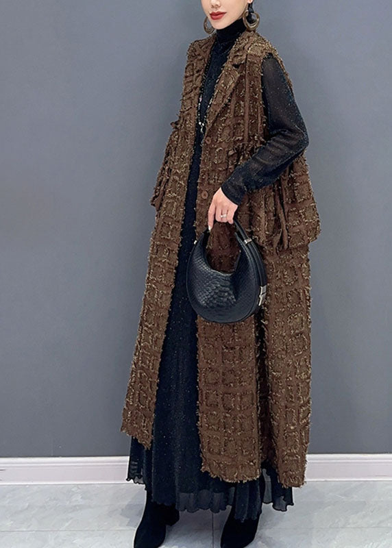 Beautifully Balanced Coat with Timeless Character