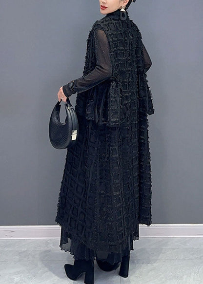Beautifully Balanced Coat with Timeless Character