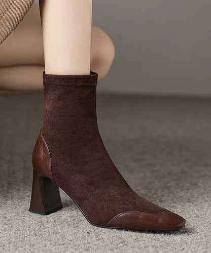 Comfortable Orthopedic Boots for Daily Wear