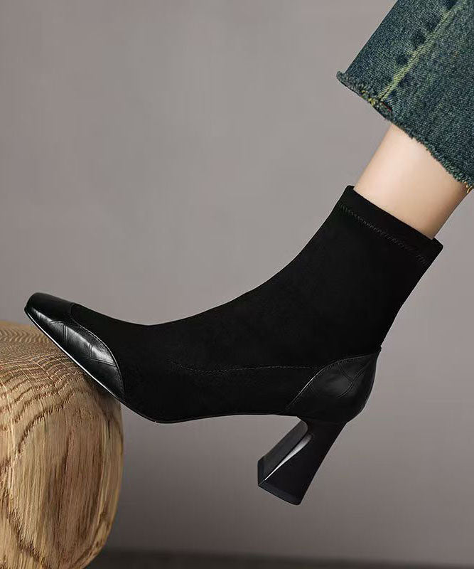 Comfortable Orthopedic Boots for Daily Wear