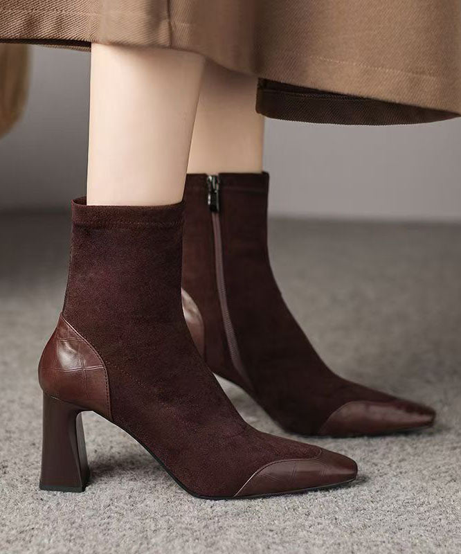 Comfortable Orthopedic Boots for Daily Wear