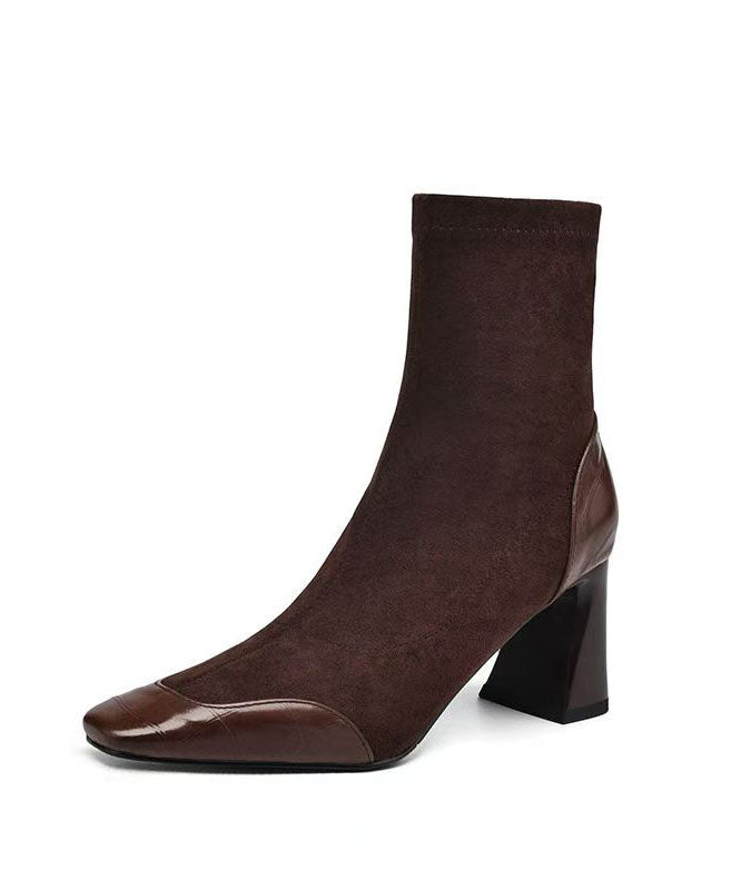 Comfortable Orthopedic Boots for Daily Wear