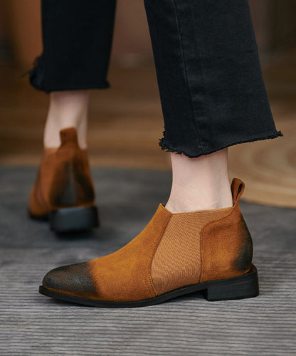 Stylish Orthopedic Boots for Any Occasion