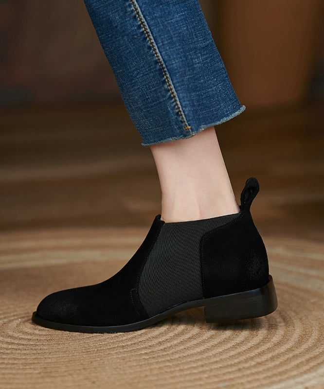 Stylish Orthopedic Boots for Any Occasion