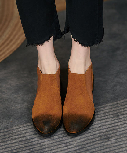 Stylish Orthopedic Boots for Any Occasion
