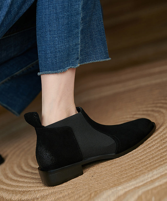 Stylish Orthopedic Boots for Any Occasion