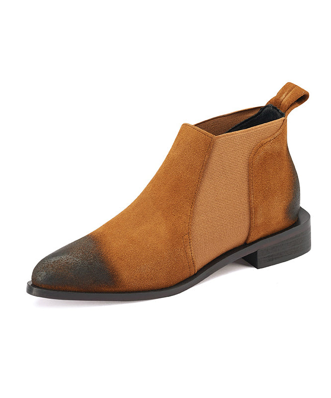 Stylish Orthopedic Boots for Any Occasion