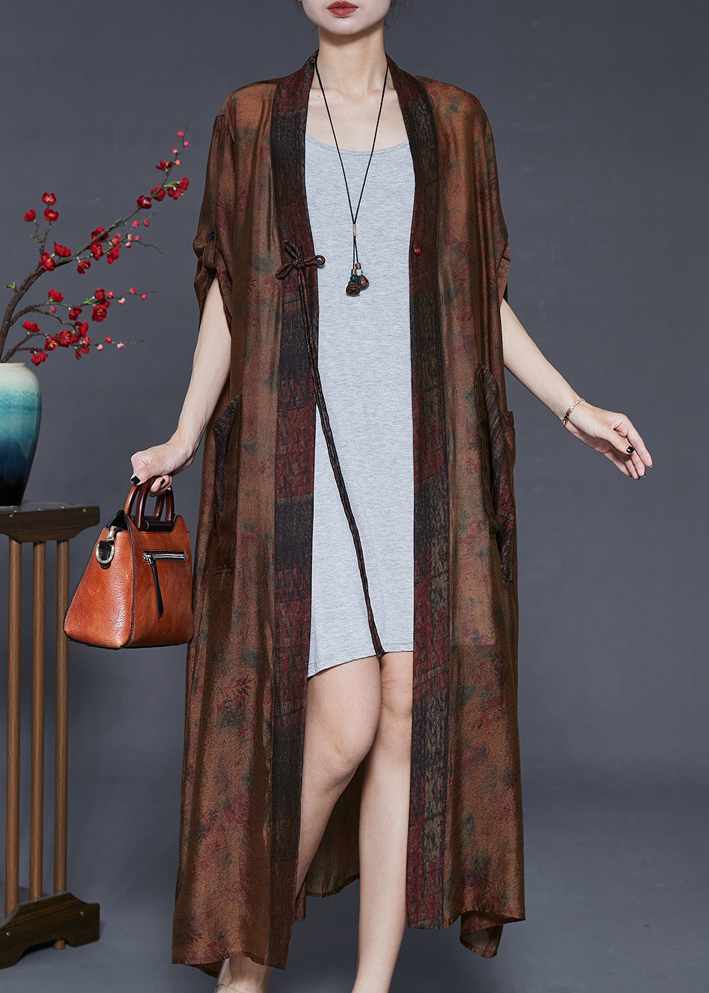 Polished Cardigan with an Effortless Classic Look