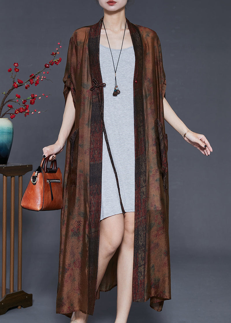 Polished Cardigan with an Effortless Classic Look
