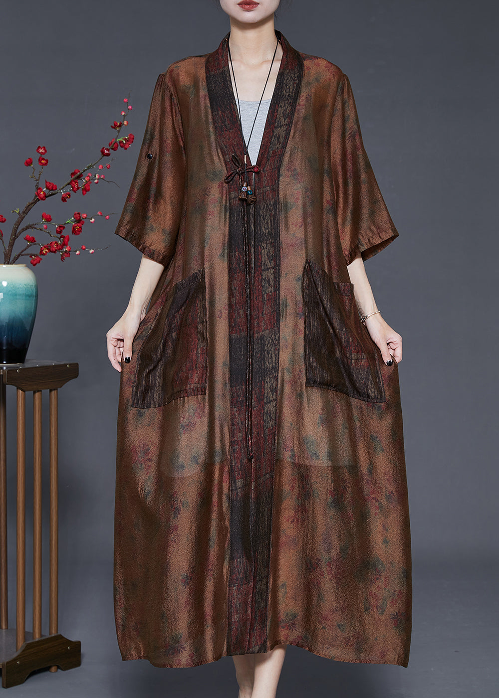 Polished Cardigan with an Effortless Classic Look