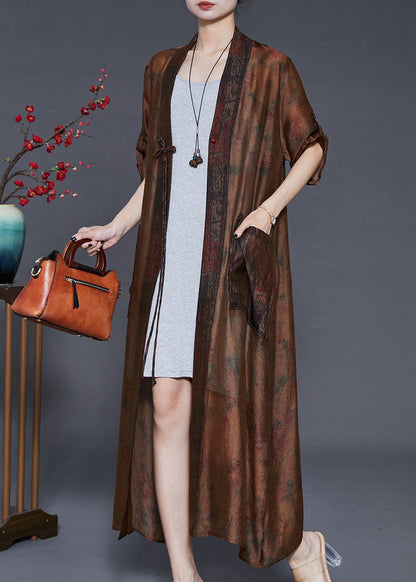 Polished Cardigan with an Effortless Classic Look