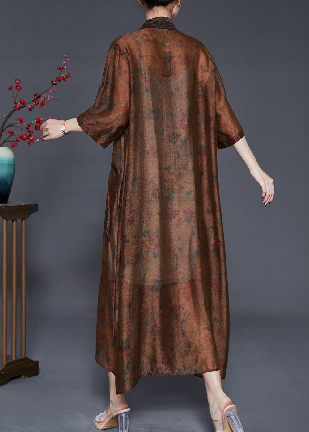 Polished Cardigan with an Effortless Classic Look