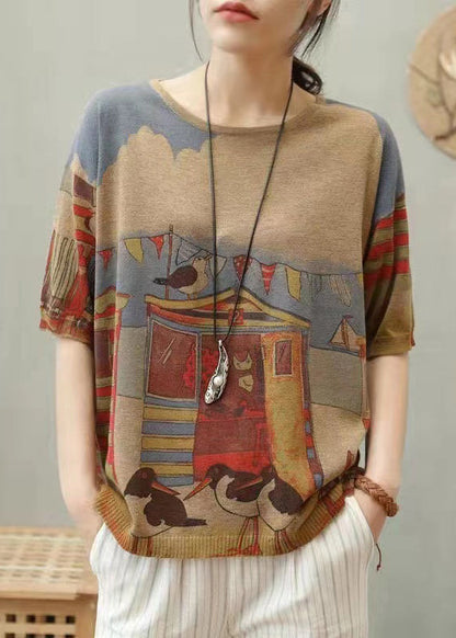 Beautifully Finished Shirt in a Timeless Design