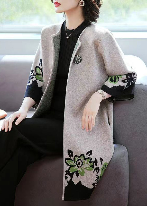 Beautifully Crafted Cardigan in a Classic Style