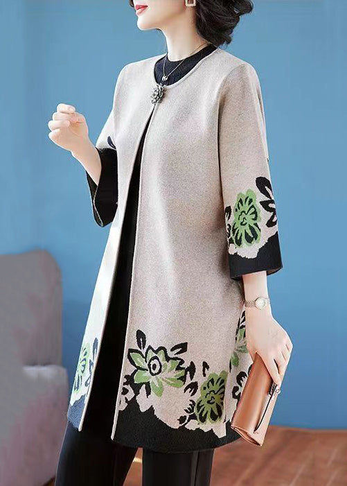 Beautifully Crafted Cardigan in a Classic Style