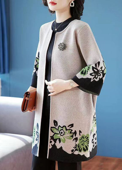 Beautifully Crafted Cardigan in a Classic Style