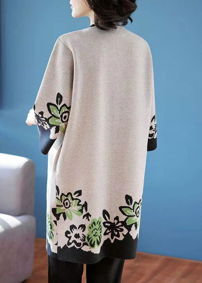 Elegantly Styled Cardigan for Everyday Wear