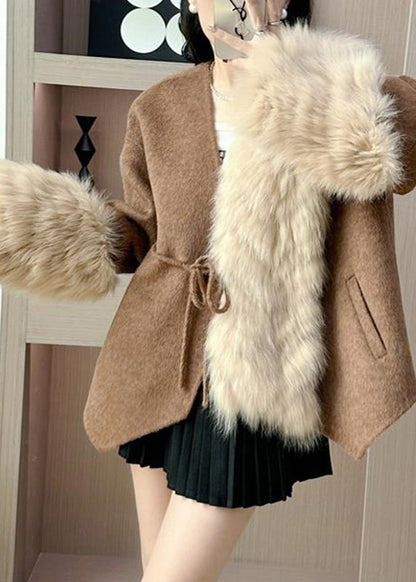 Effortlessly Elegant Coat with a Timeless Design