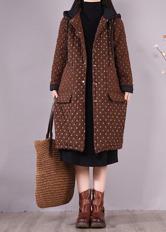 Elegantly Styled Coat for Everyday Wear