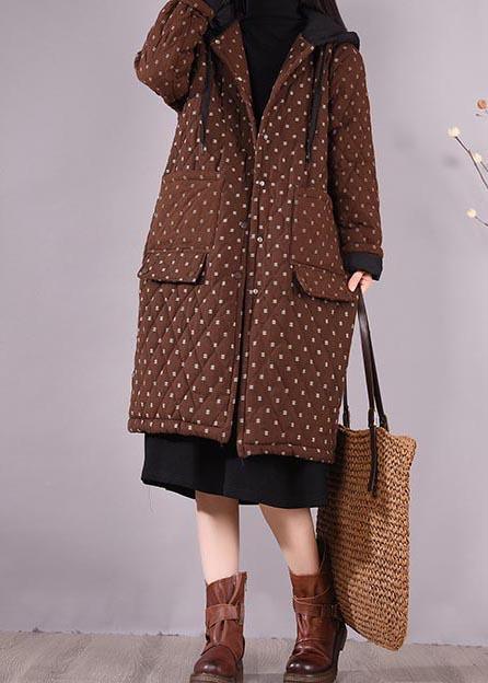 Elegantly Styled Coat for Everyday Wear